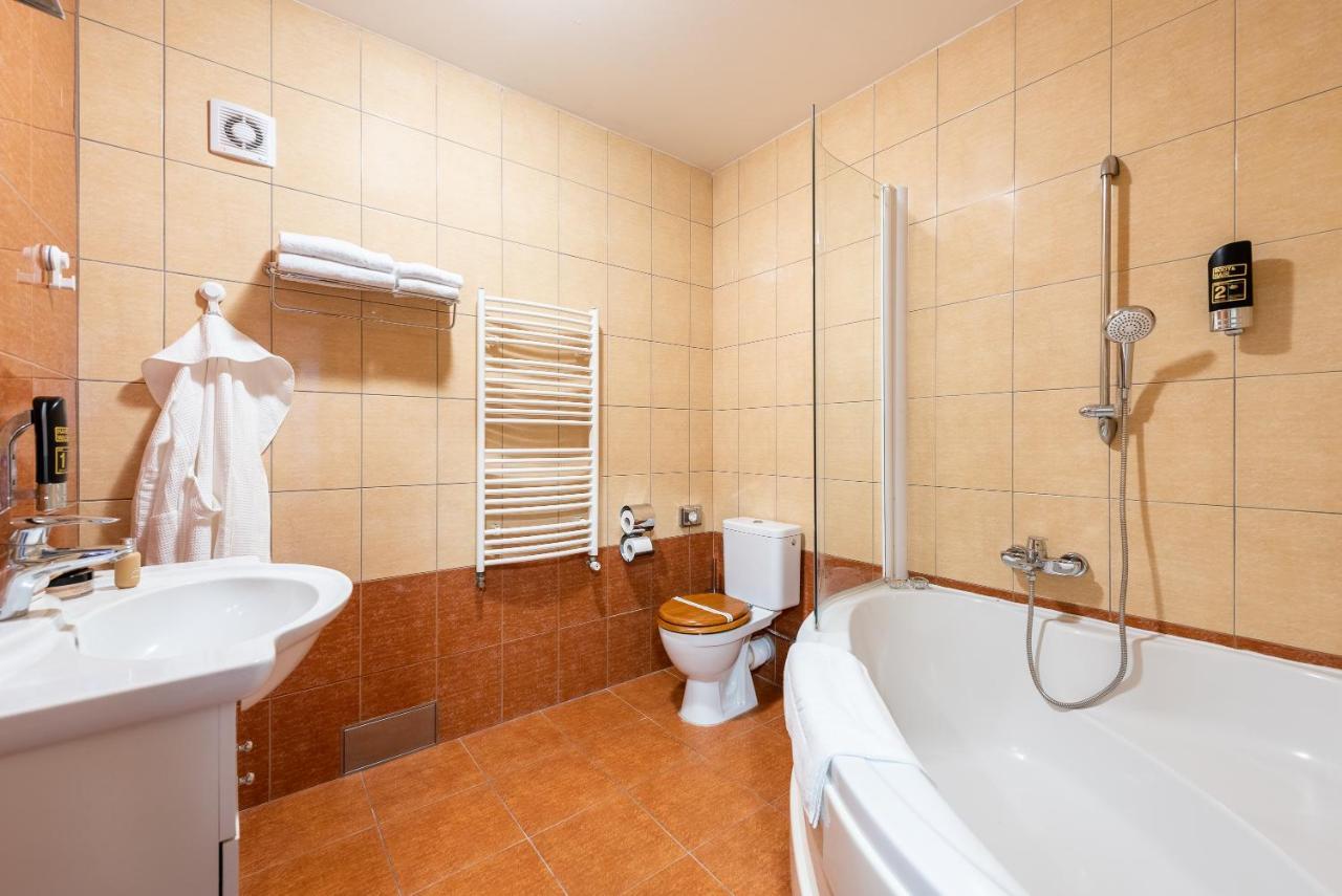 Hotel Libero Praga