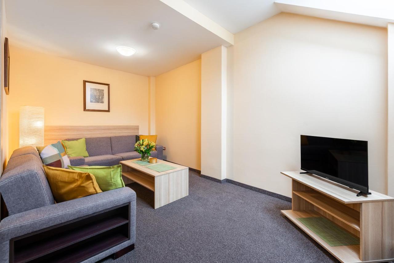 Hotel Libero Praha