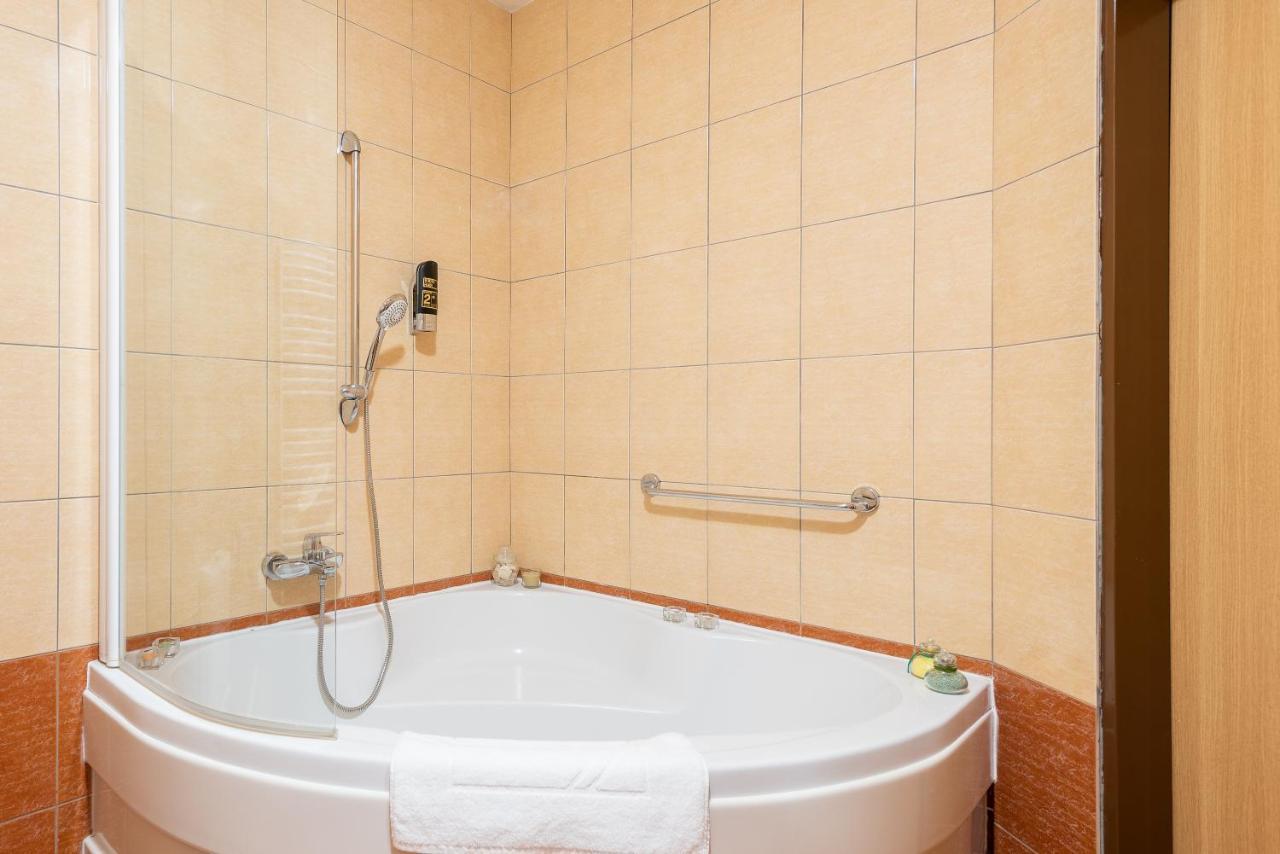 Libero 3* Praga