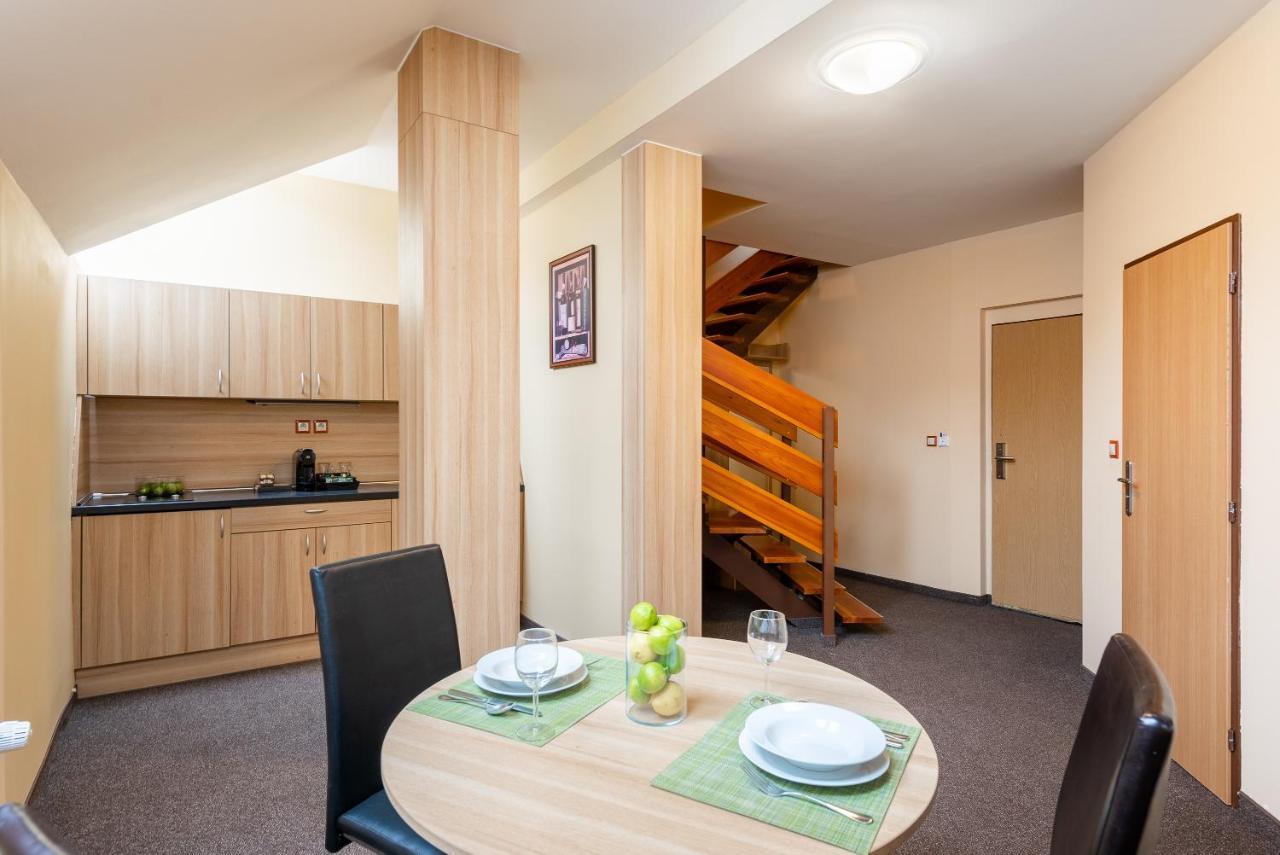 Libero Hotel Praga