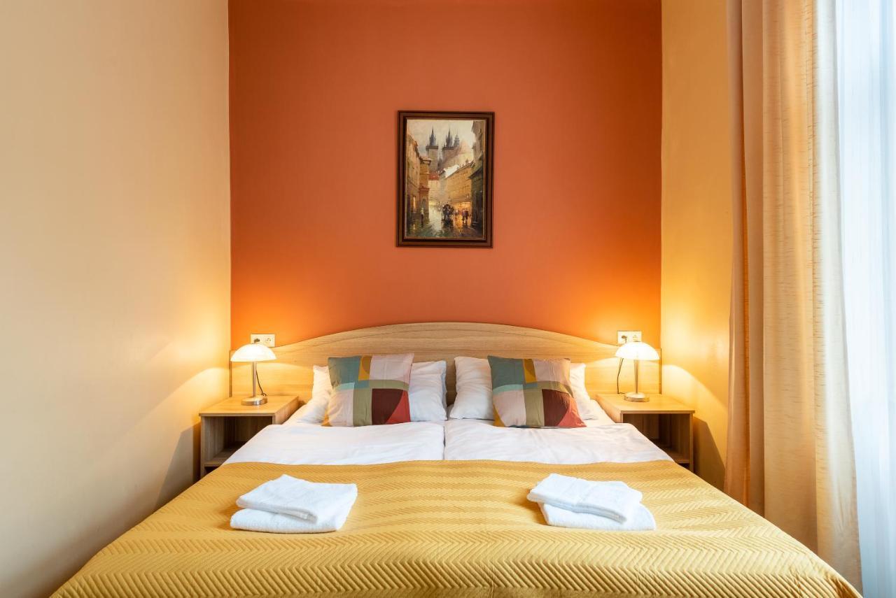 Libero Hotel Prag